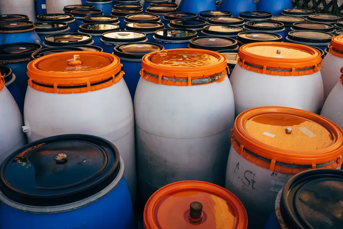Chemical & Toxic Waste Cleanup in Crow Agency, MT